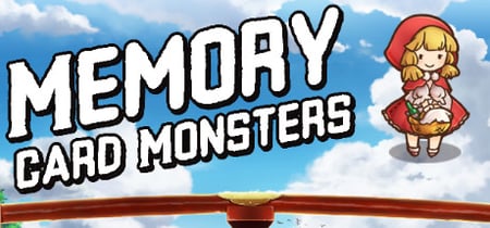 Memory Card Monsters banner