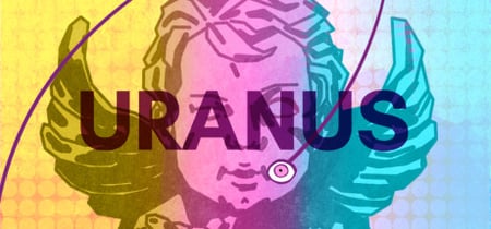 Uranus banner