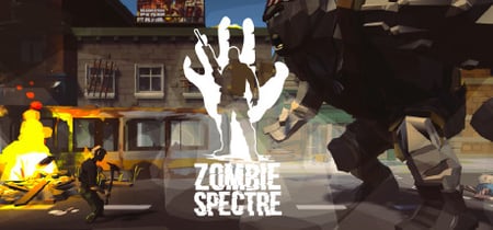 Zombie Spectre banner
