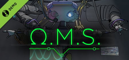 O.M.S Demo banner