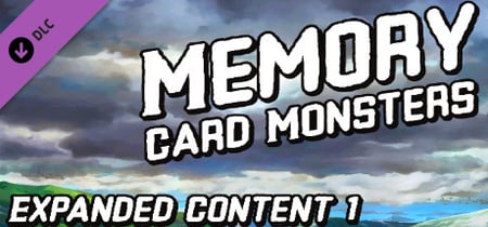 Memory Card Monsters Steam Charts and Player Count Stats