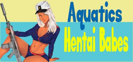 Aquatics Hentai Babes banner