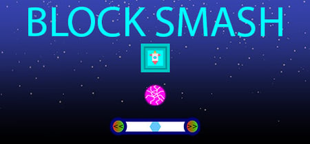 Block Smash banner