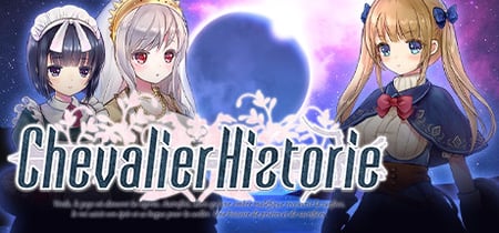 Chevalier Historie banner