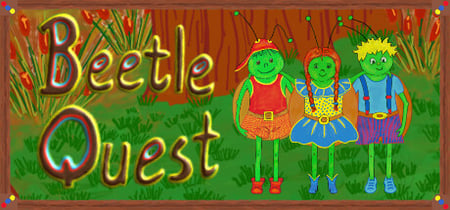 BeetleQuest banner