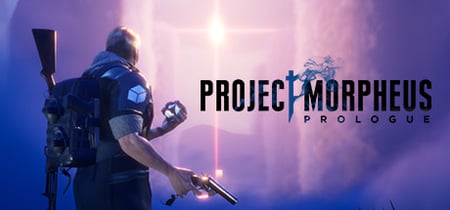 Project Morpheus: Prologue banner