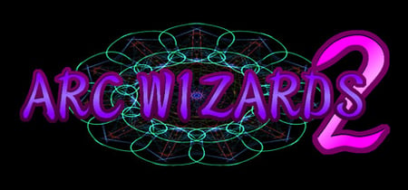 Arc Wizards 2 banner