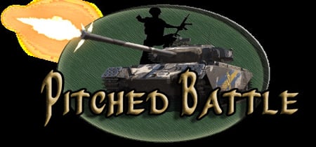 Pitched Battle banner