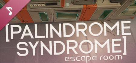 Palindrome Syndrome: Escape Room Steam Charts and Player Count Stats