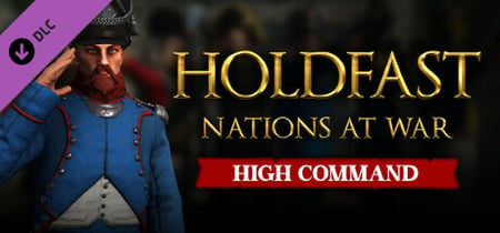 Holdfast: Nations At War Steam Charts and Player Count Stats