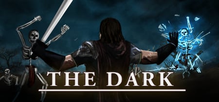 The Dark: Survival RPG banner
