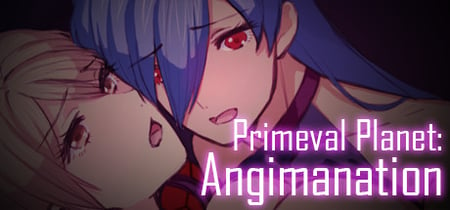 Primeval Planet: Angimanation banner