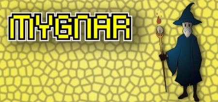 Mygnar - Dungeon Survivors banner