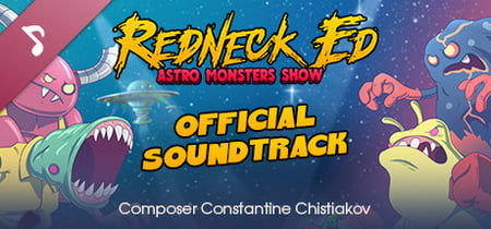 Redneck Ed: Astro Monsters Show Steam Charts and Player Count Stats