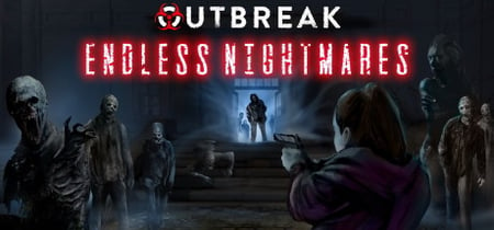 Outbreak: Endless Nightmares banner