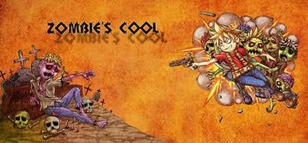 Zombie's Cool banner