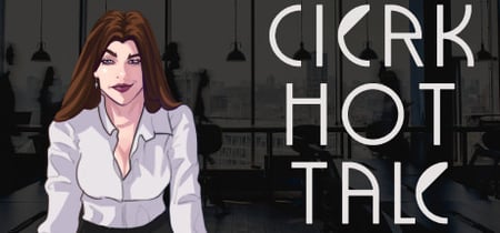 Clerk hot Tale banner