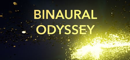 Binaural Odyssey banner