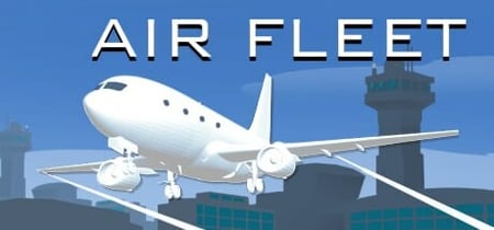 Air Fleet banner