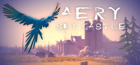 Aery - Sky Castle banner
