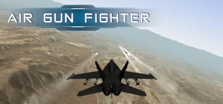 Air Gun Fighter banner