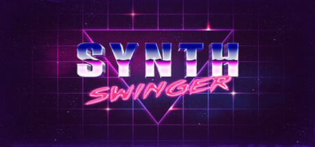 Synth Swinger banner