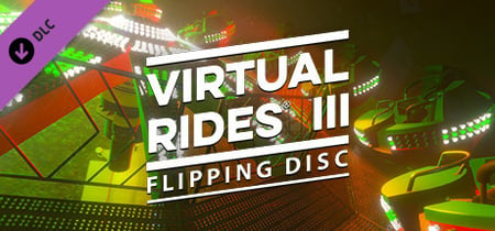 Virtual Rides 3 - Funfair Simulator Steam Charts and Player Count Stats