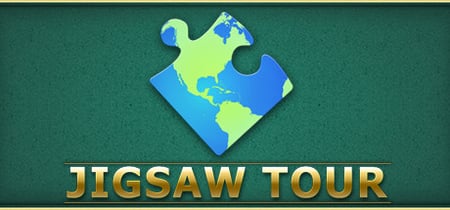 Jigsaw Tour banner