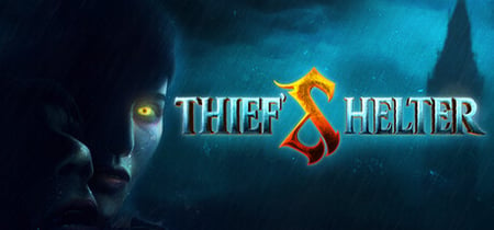 Thief's Shelter banner