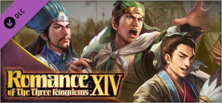 ROMANCE OF THE THREE KINGDOMS XIV Steam Charts and Player Count Stats