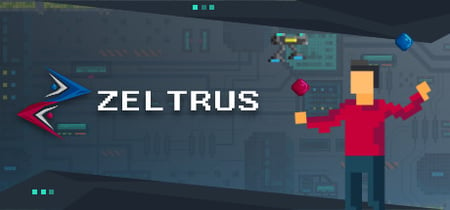 Zeltrus banner