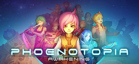 Phoenotopia: Awakening banner