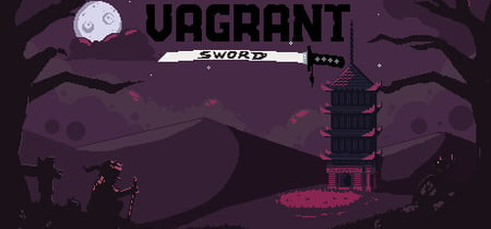 Vagrant Sword banner