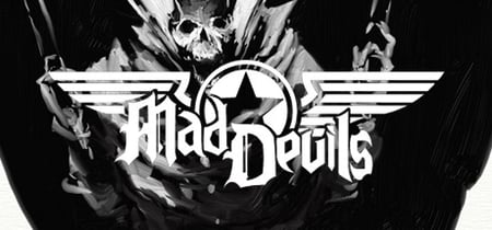 Mad Devils banner