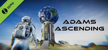 Adams Ascending Demo banner