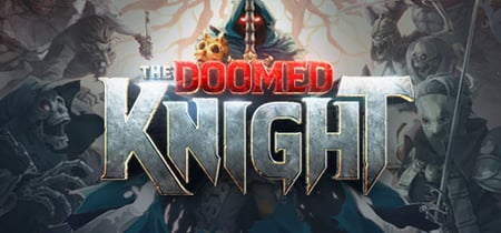 The Doomed Knight banner