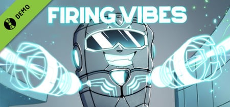 Firing Vibes Demo banner