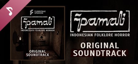 Pamali: Indonesian Folklore Horror Steam Charts and Player Count Stats