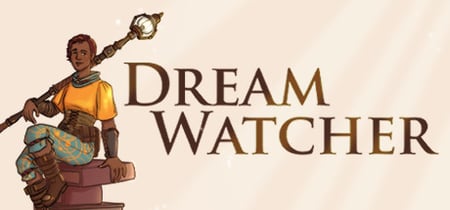 DreamWatcher banner