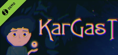 Kargast Demo banner