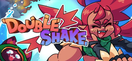 DoubleShake banner