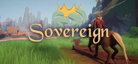 Sovereign banner