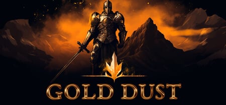 Gold Dust banner