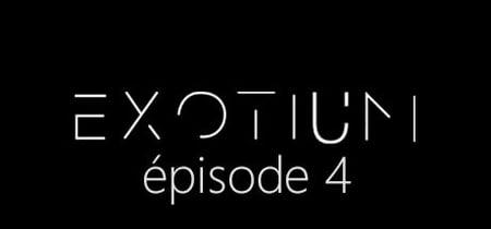 EXOTIUM - Episode 4 banner