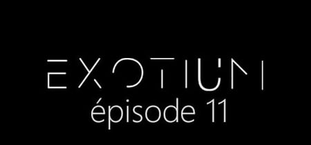 EXOTIUM - Episode 11 banner