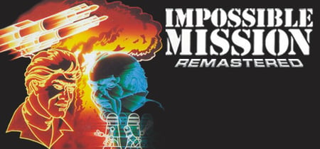 Impossible Mission Revisited banner