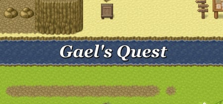 Gael's Quest banner