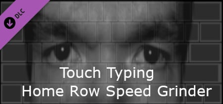 Touch Typing Home Row Speed Grinder Steam Charts and Player Count Stats