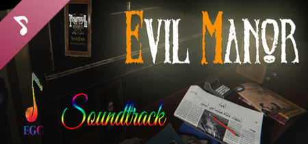 Evil Manor Steam Charts and Player Count Stats
