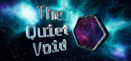 The Quiet Void banner